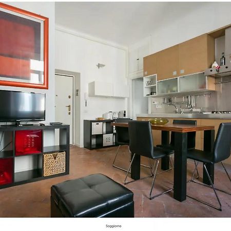 Splendido Bilocale In Via Orti - A Pochi Metri Dal Policlinico Apartment มิลาน ภายนอก รูปภาพ