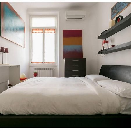 Splendido Bilocale In Via Orti - A Pochi Metri Dal Policlinico Apartment มิลาน ภายนอก รูปภาพ