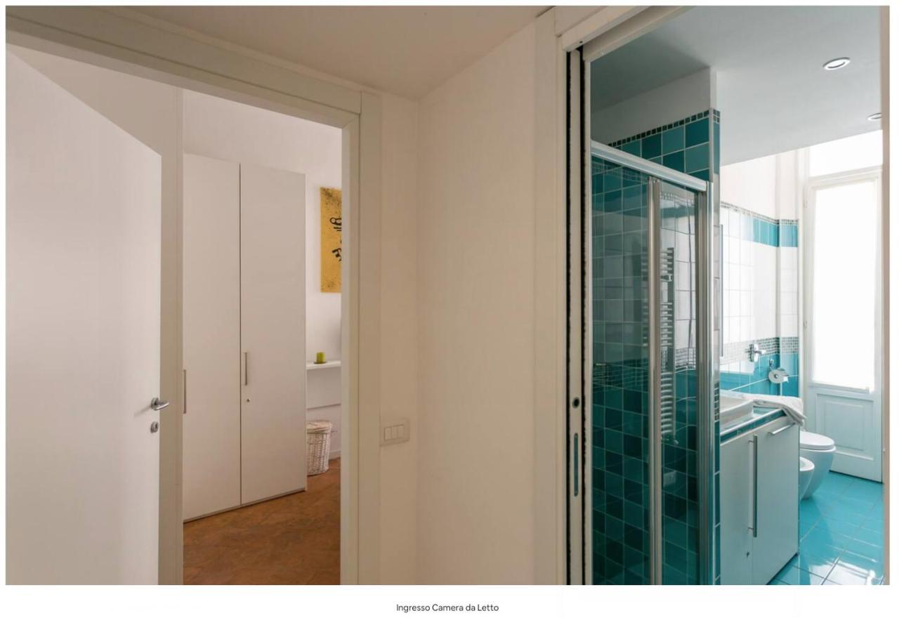 Splendido Bilocale In Via Orti - A Pochi Metri Dal Policlinico Apartment มิลาน ภายนอก รูปภาพ