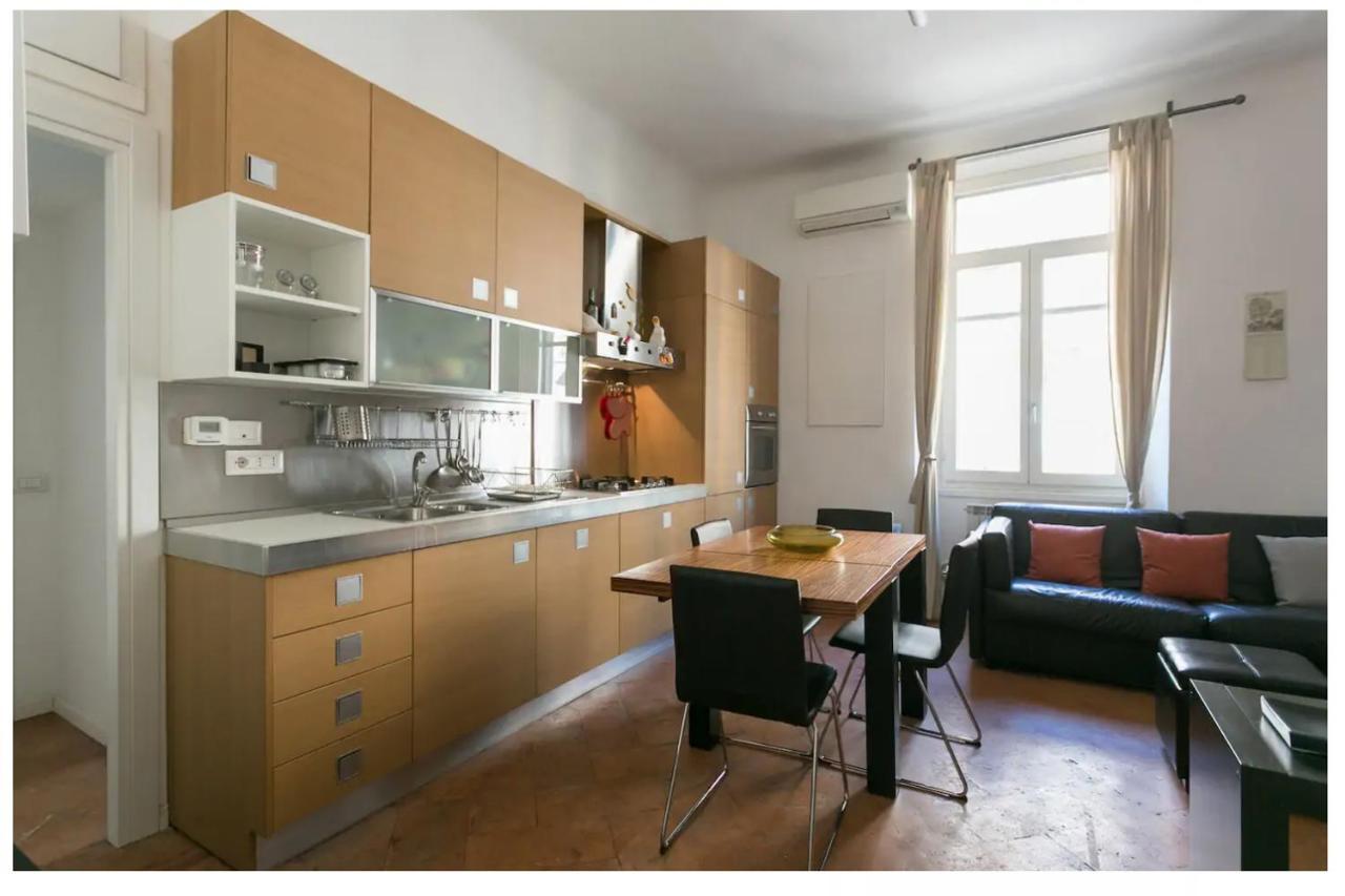 Splendido Bilocale In Via Orti - A Pochi Metri Dal Policlinico Apartment มิลาน ภายนอก รูปภาพ